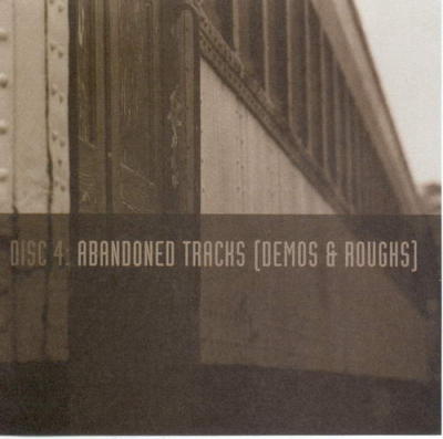 Long Train Runnin' (1970 - 2000) - CD4